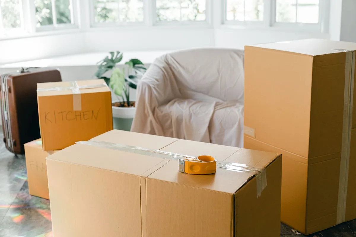 Hoarding Cleanup in Meadowbrook, CA